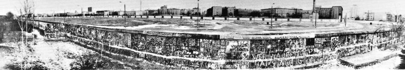 ▲ 1987년의 포츠담광장의 모습